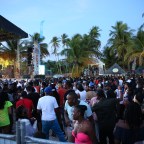 WET FETE